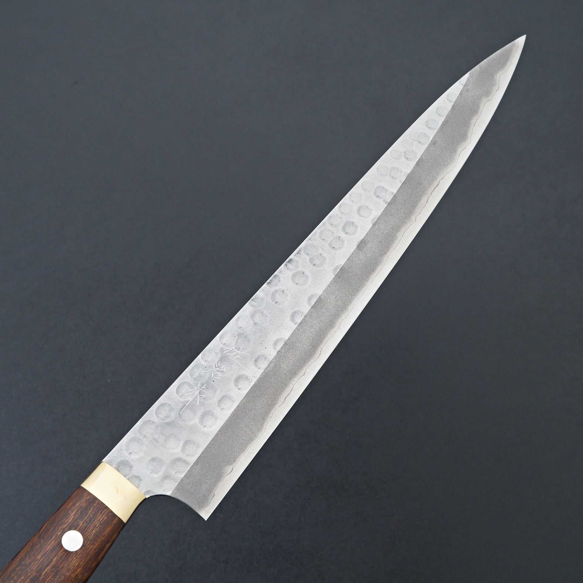 Masakage Zero Sujihiki 270mm-Knife-Masakage-Carbon Knife Co