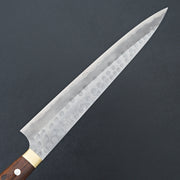 Masakage Zero Sujihiki 270mm-Knife-Masakage-Carbon Knife Co