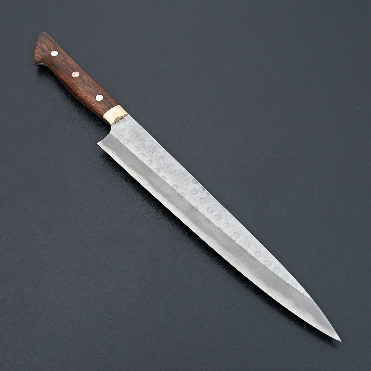 Masakage Zero Sujihiki 270mm-Knife-Masakage-Carbon Knife Co