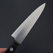 Masakane Vintage SK Petty 120mm Pakka Handle (No Bolster)-Knife-Hitohira-Carbon Knife Co