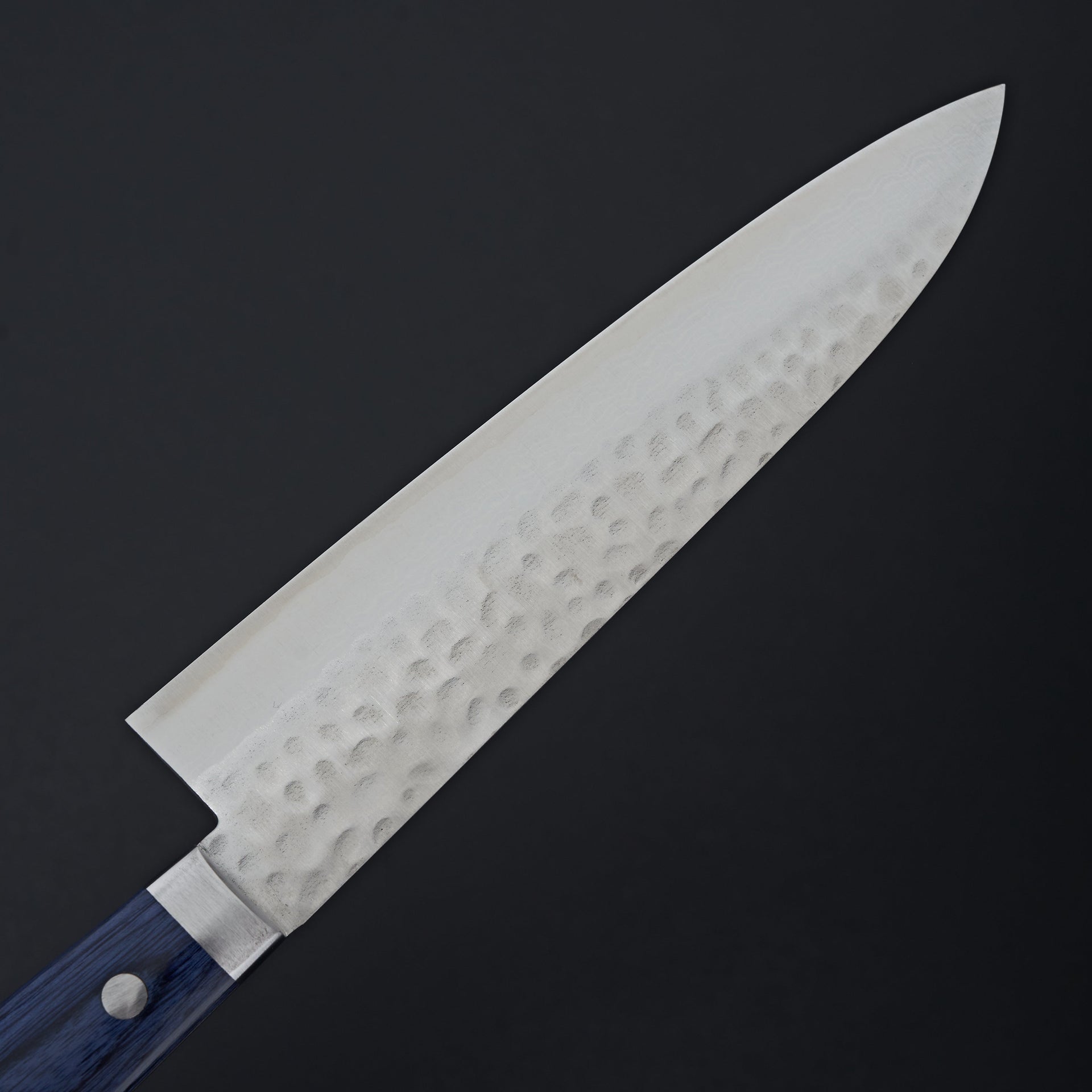 Masutani Kokuryu Gyuto 180mm-Knife-Masutani-Carbon Knife Co