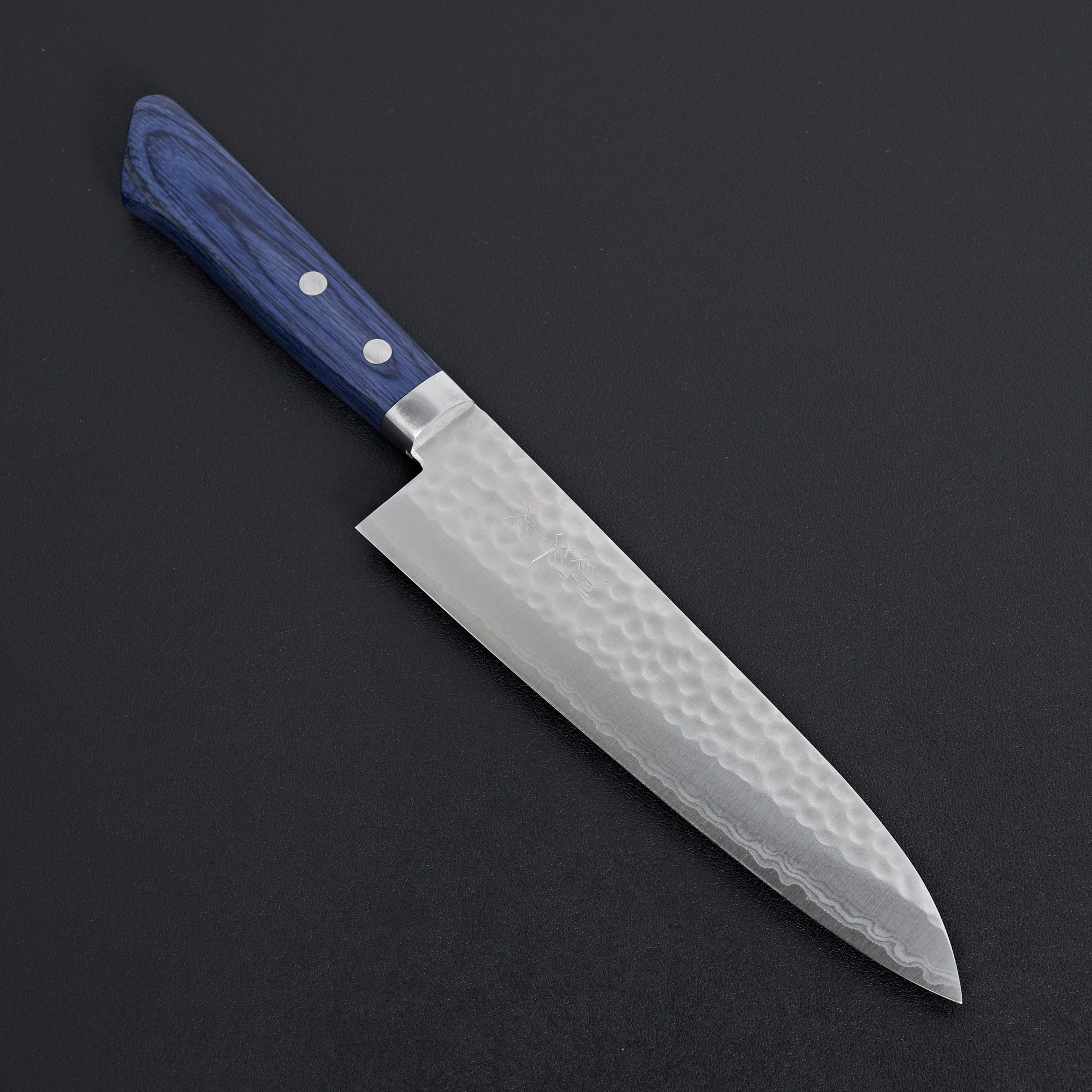 Masutani Kokuryu Gyuto 180mm-Knife-Masutani-Carbon Knife Co