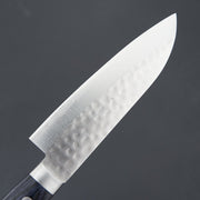 Masutani Kokuryu Ko-Santoku-Knife-Masutani-Carbon Knife Co