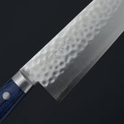 Masutani Kokuryu Santoku 165mm-Knife-Masutani-Carbon Knife Co