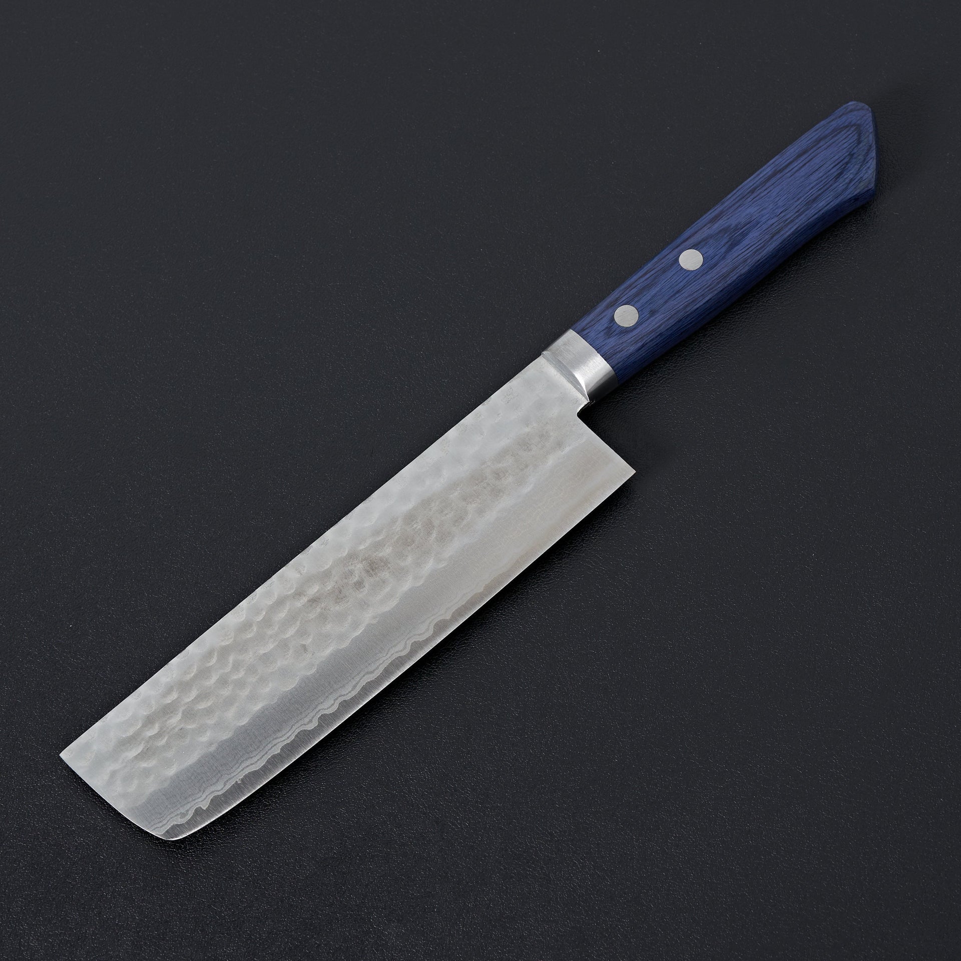 Masutani Kokuryu Usuba 165mm-Knife-Masutani-Carbon Knife Co