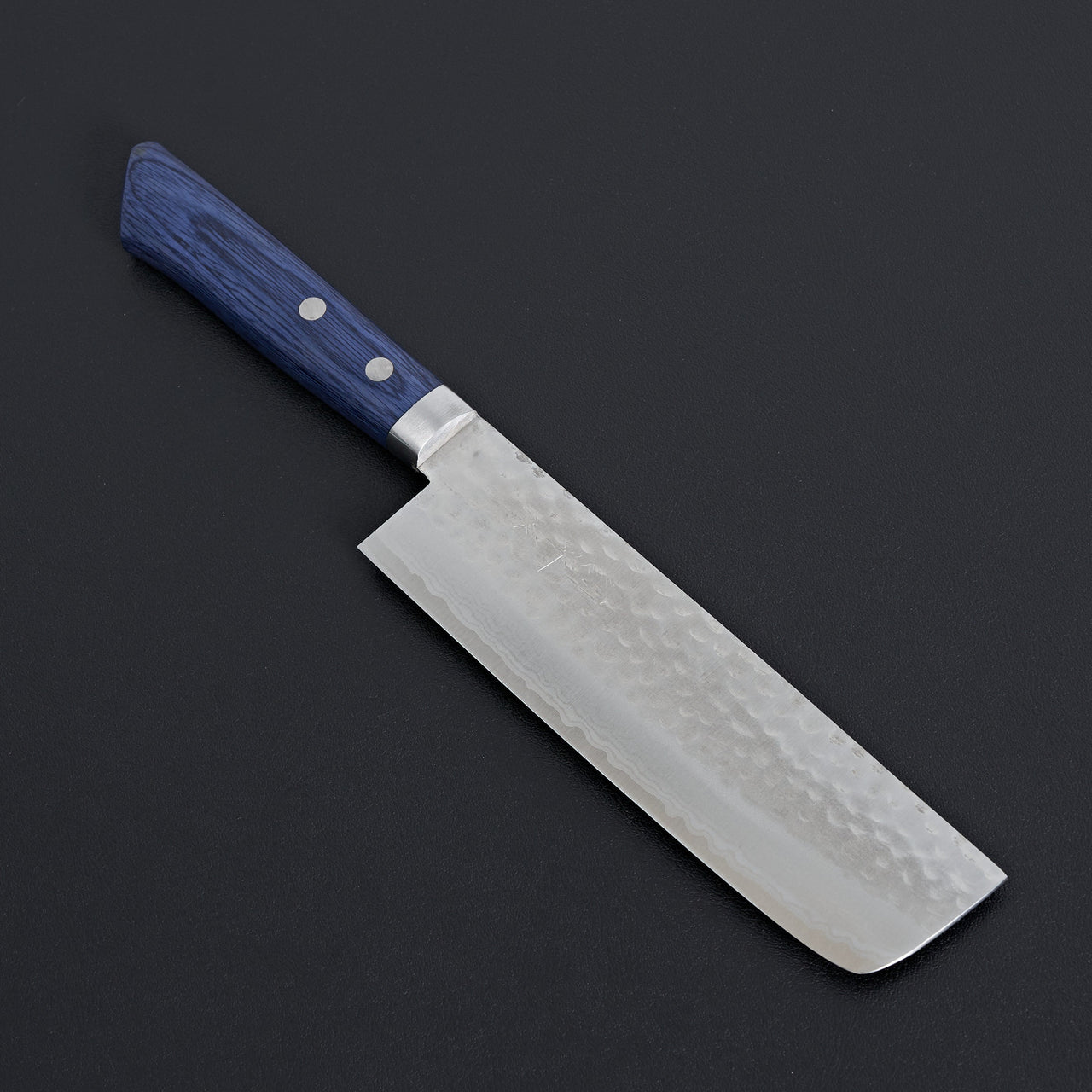Masutani Kokuryu Usuba 165mm-Knife-Masutani-Carbon Knife Co