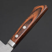 Masutani VG1 Hammered Gyuto 180mm-Knife-Masutani-Carbon Knife Co