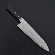 Masutani VG10 Damascus Gyuto 180mm-Knife-Masutani-Carbon Knife Co