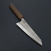 Matsubara Ginsan Nashiji Honesuki 150mm-Knife-Matsubara-Carbon Knife Co