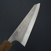 Matsubara Ginsan Nashiji Honesuki 150mm-Knife-Matsubara-Carbon Knife Co