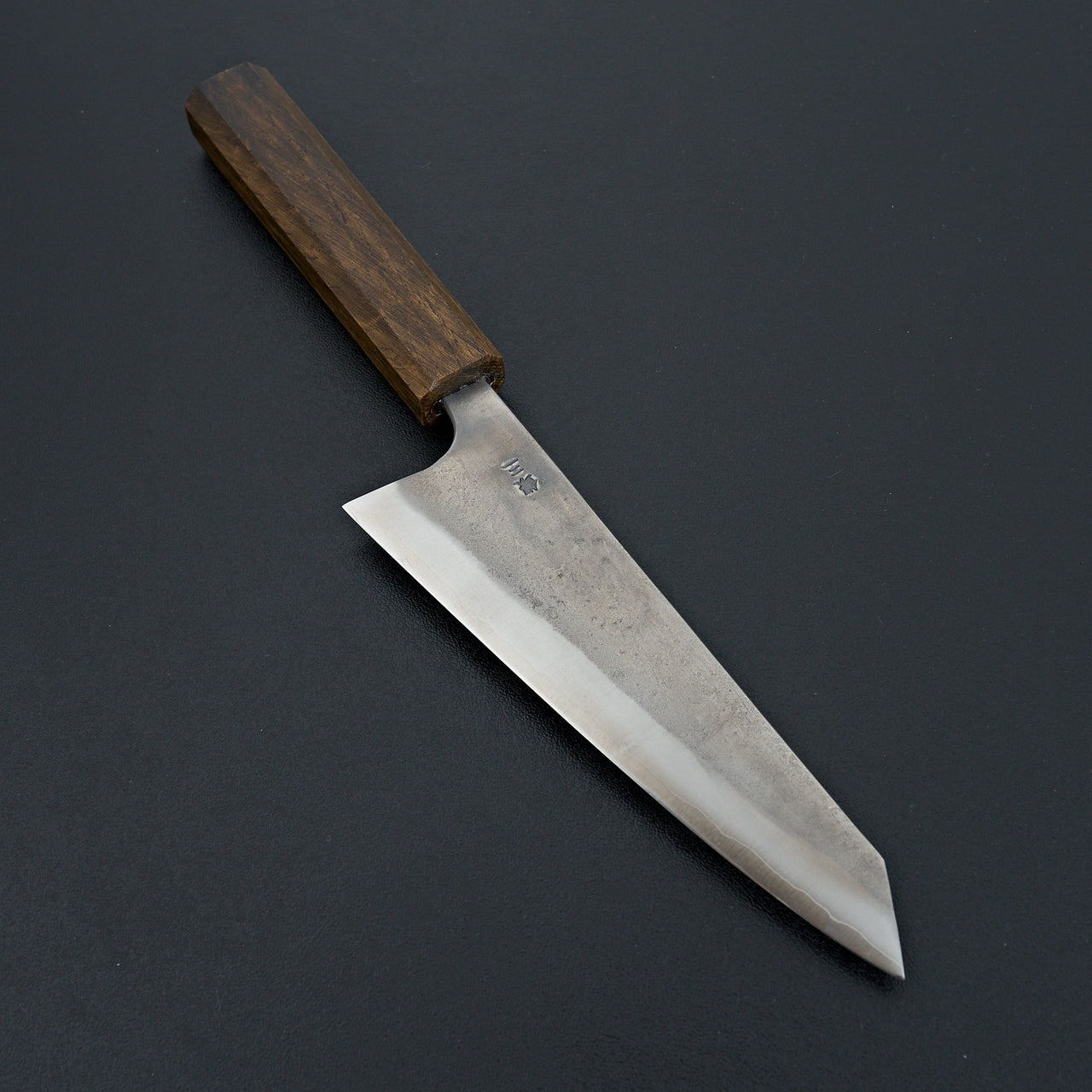 Matsubara Ginsan Nashiji Honesuki 150mm-Knife-Matsubara-Carbon Knife Co