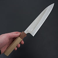 Mazaki White#2 Kasumi Gyuto 210mm