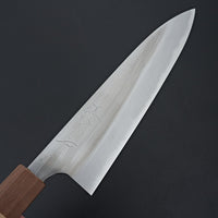 Mazaki White#2 Kasumi Gyuto 210mm
