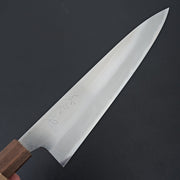 Mazaki White#2 Kasumi Gyuto 270mm-Knife-Mazaki-Carbon Knife Co