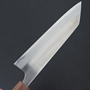 Mazaki White#2 Kasumi Kiritsuke Gyuto 210mm-Knife-Mazaki-Carbon Knife Co