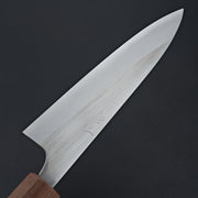Mazaki White#2 Kasumi Petty 150mm-Knife-Mazaki-Carbon Knife Co