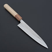 Mazaki White#2 Kasumi Petty 150mm-Knife-Mazaki-Carbon Knife Co