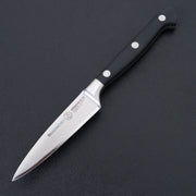 Messermeister Meridian Elite 3.5" Spear Point Paring Knife-Knife-Messermeister-Carbon Knife Co