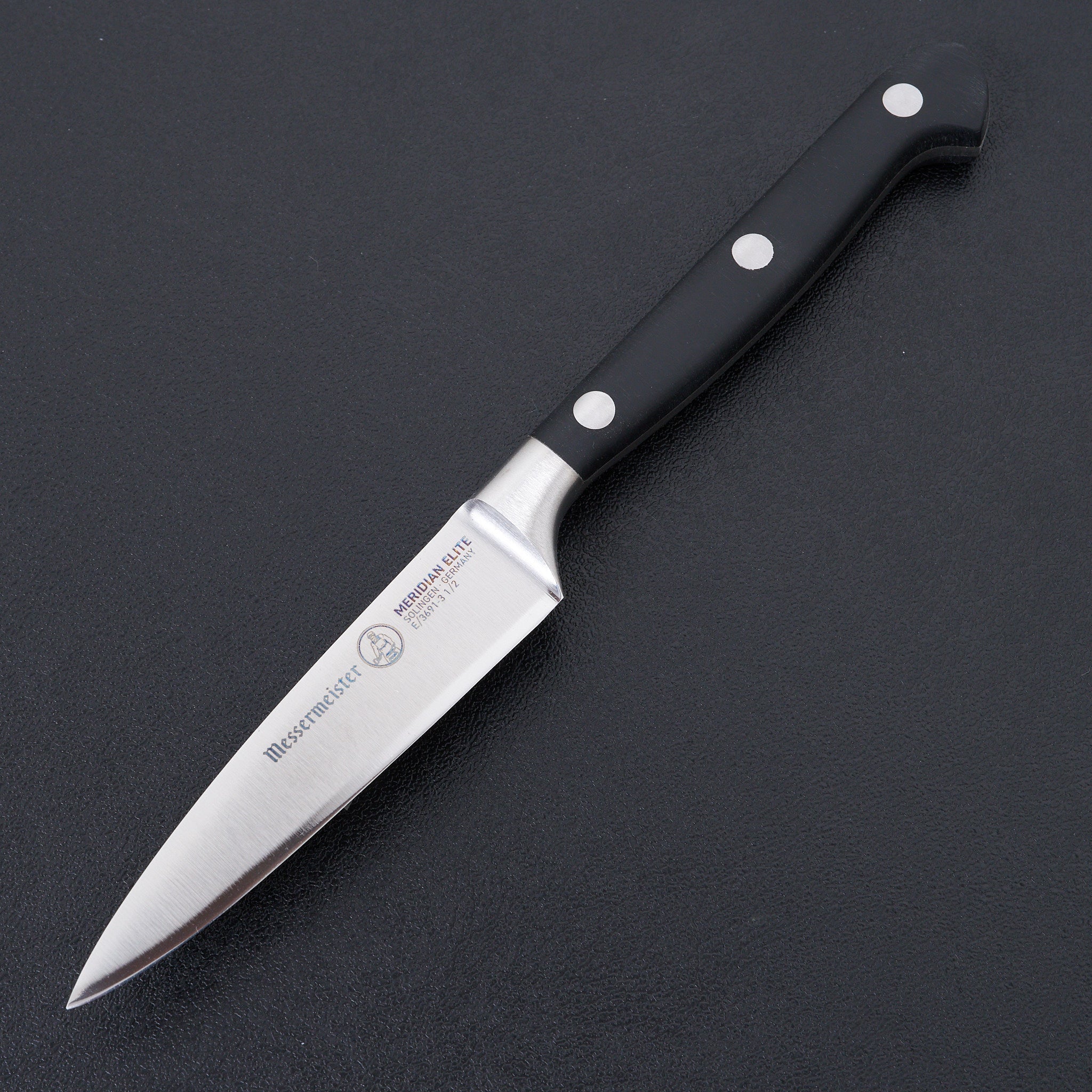 Messermeister Meridian Elite Paring Knife - Thumbnail 3