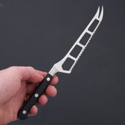 Messermeister Meridian Elite 5" Cheese and Tomato Knife-Knife-Messermeister-Carbon Knife Co