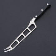 Messermeister Meridian Elite 5" Cheese and Tomato Knife-Knife-Messermeister-Carbon Knife Co