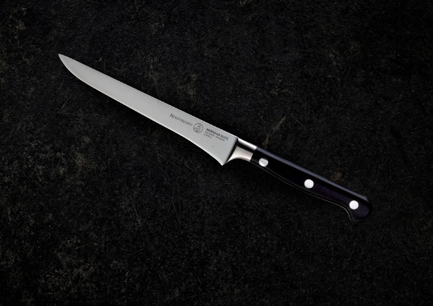 Messermeister Meridian Elite 6" Stiff Boning Knife-Knife-Messermeister-Carbon Knife Co