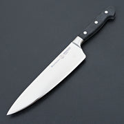 Messermeister Meridian Elite 8" Stealth Chef's Knife-Knife-Messermeister-Carbon Knife Co