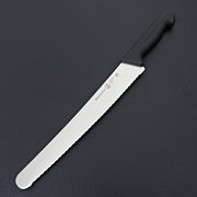 Messermeister POM 10" Bread Knife-Knife-Messermeister-Carbon Knife Co