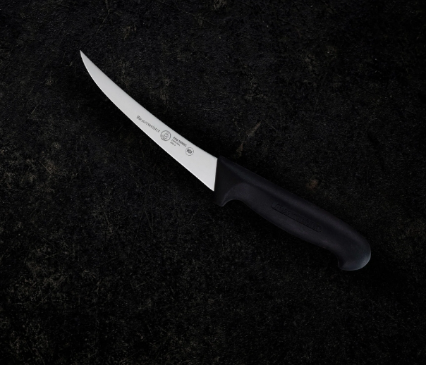 Messermeister Pro Series 6 Inch Semi-Flexible Boning Knife-Knife-Messermeister-Carbon Knife Co