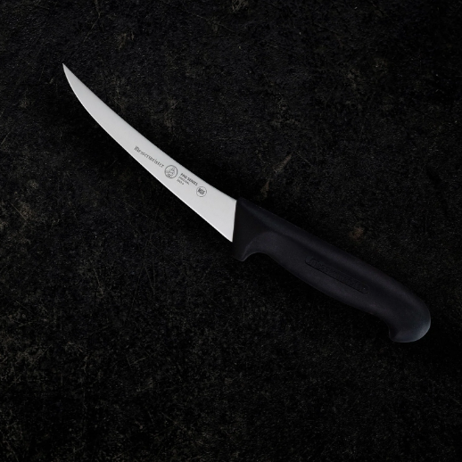 Messermeister Pro Series 6 Inch Semi-Flexible Boning Knife-Knife-Messermeister-Carbon Knife Co