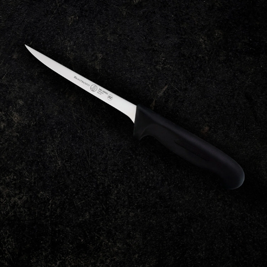 Messermeister Pro Series 8 Inch Flexible Boning Knife-Knife-Messermeister-Carbon Knife Co