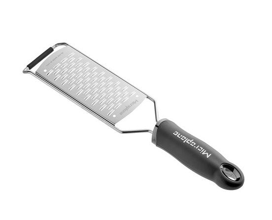 Microplane Medium Ribbon Gourmet-Accessories-Microplane-Carbon Knife Co