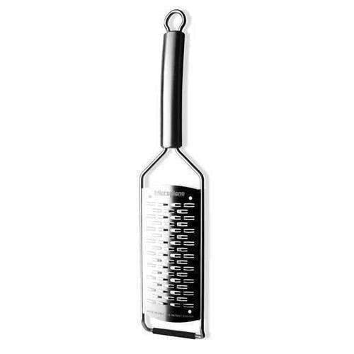 Microplane Medium Ribbon Grater-Accessories-Microplane-Carbon Knife Co