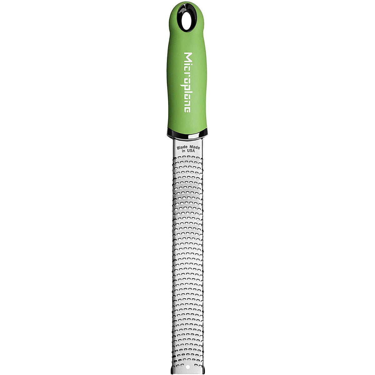Microplane Premium Zester Colors-Accessories-Microplane-Green-Carbon Knife Co