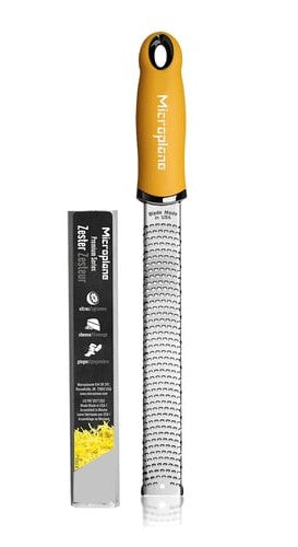 Microplane Premium Zester Colors