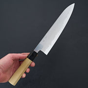 Migoto Blue 2 Gyuto 240mm-Knife-Migoto-Carbon Knife Co