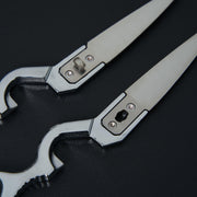 Mimatsu Stainless Shears-Accessories-Ebematsu-Carbon Knife Co