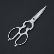 Mimatsu Stainless Shears-Accessories-Ebematsu-Carbon Knife Co