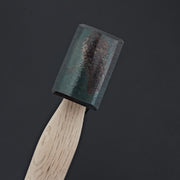 Mizuno Craft Axe 450g Oak Handle (Curved)-Knife-Hitohira-Carbon Knife Co