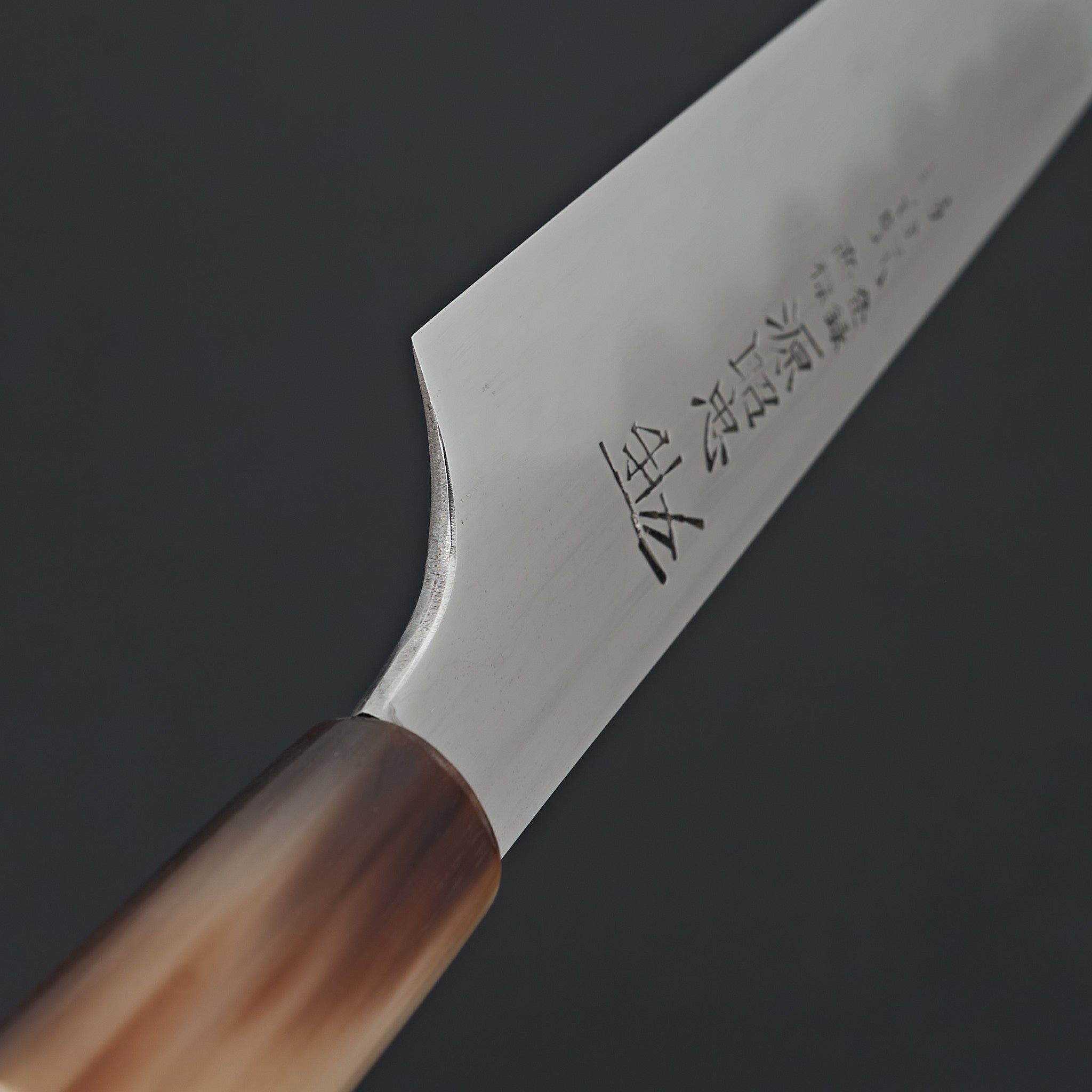 Honyaki DX Wa Petty Mizuno Tanrenjo [Minamoto Akitada] Blue