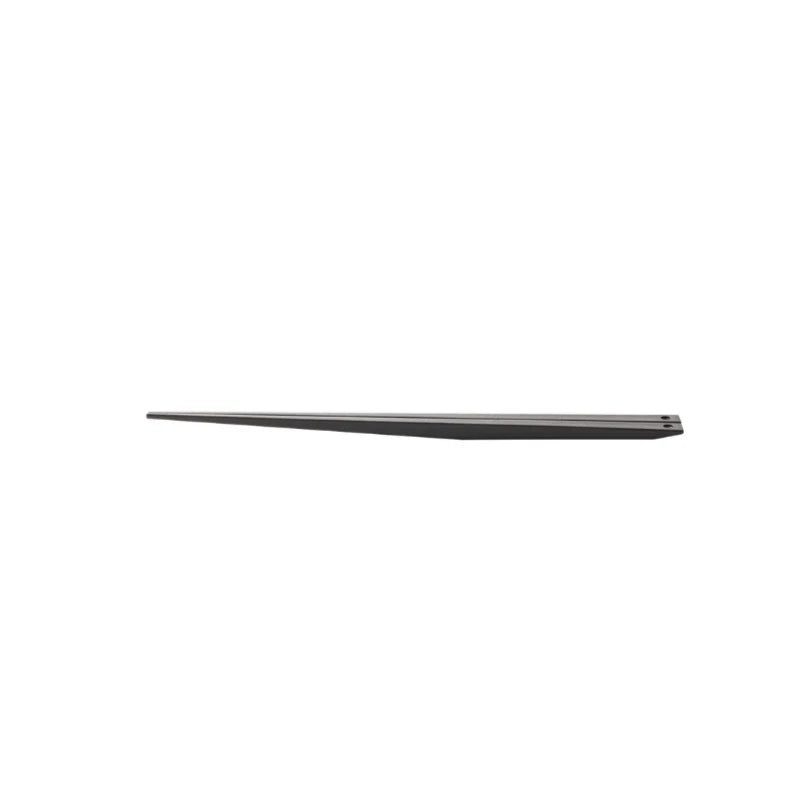 Chopsticks UKI HASHI “Good Manner” Black