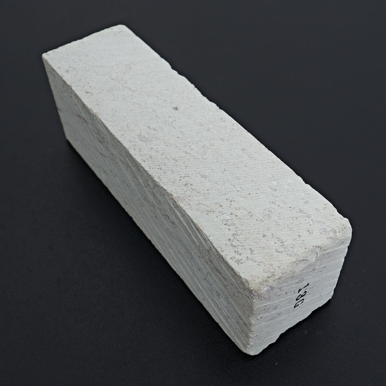 Morihei Aizu Natural Stone (No.13G)-Morihei-Carbon Knife Co