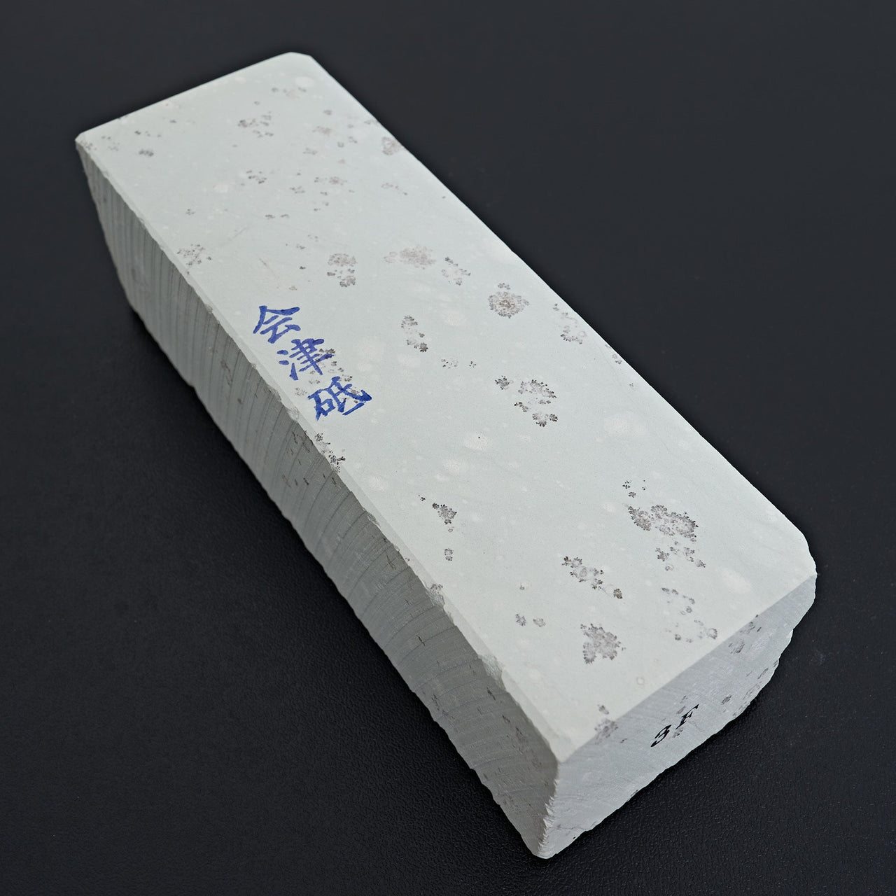 Morihei Aizu Natural Stone (No.3F)-Morihei-Carbon Knife Co
