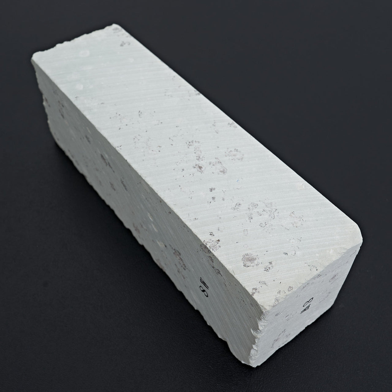 Morihei Aizu Natural Stone (No.8W)-Morihei-Carbon Knife Co