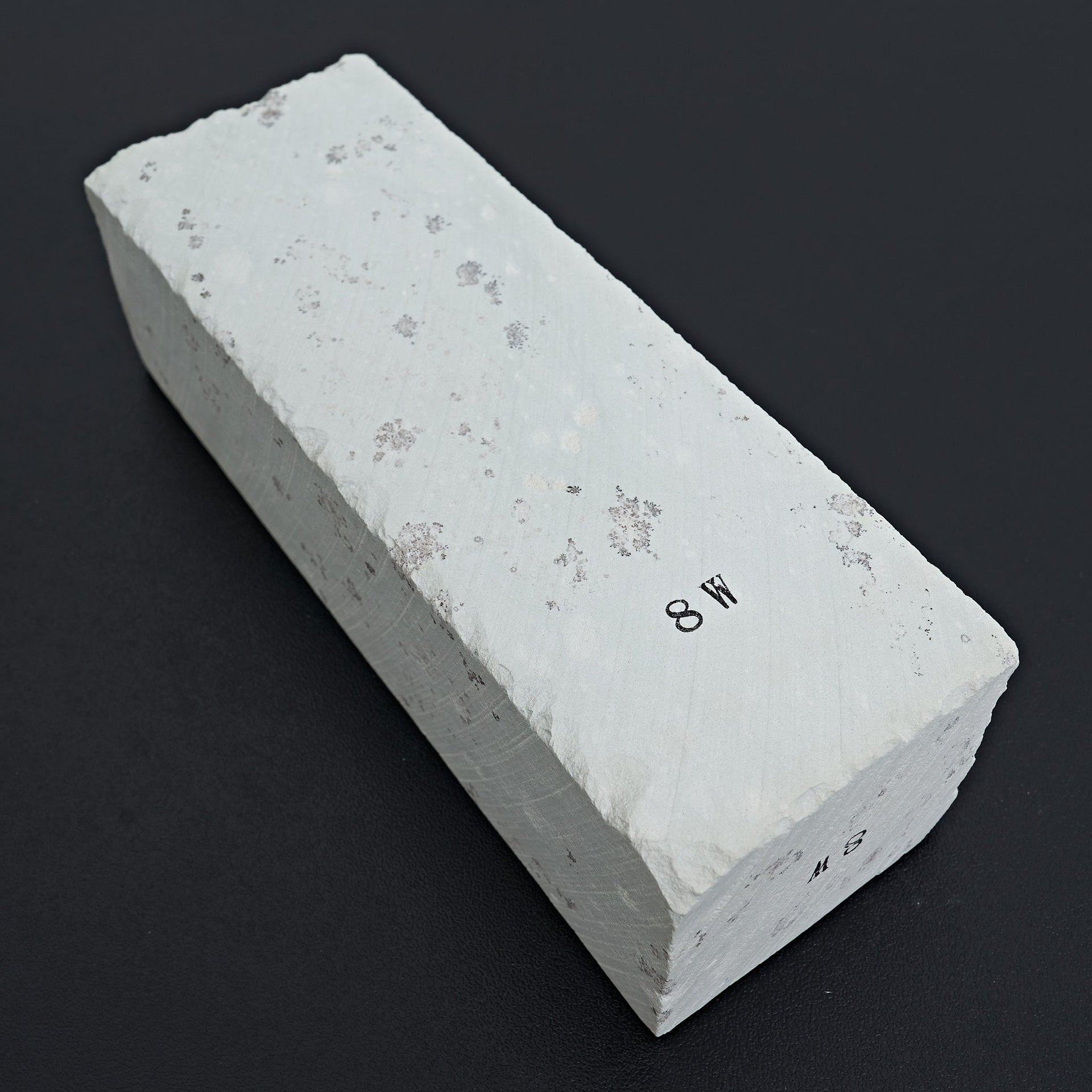 Morihei Aizu Natural Stone (No.8W)-Morihei-Carbon Knife Co