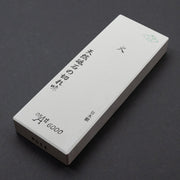 Morihei Hi Sharpening Stone Set (1000/4000/6000)-Morihei-Carbon Knife Co