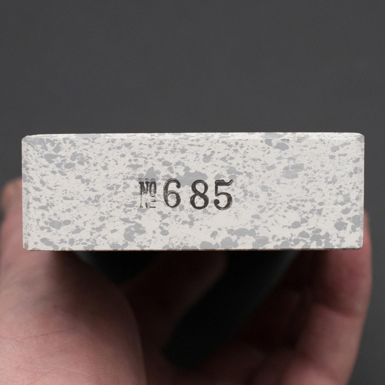 Morihei Hishiboshi HI Whetstone #9000 (Karasu)-Sharpening-Morihei-Carbon Knife Co