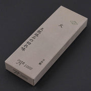 Morihei Hishiboshi Hi Whetstone #1000-Sharpening-Morihei-Carbon Knife Co