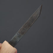 Morihei Kurouchi Oyster Knife-Cooking Tool-Morihei-Carbon Knife Co