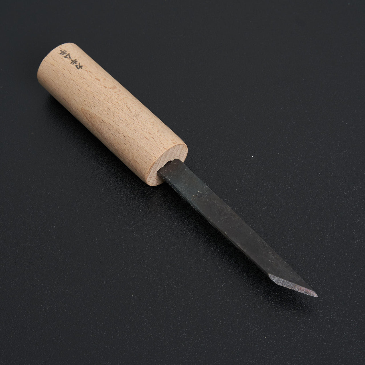 Morihei Kurouchi Oyster Knife-Cooking Tool-Morihei-Carbon Knife Co